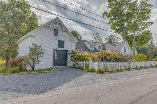 34 N Shore Rd, Hebron, NH, 03241-7423 | Card Image
