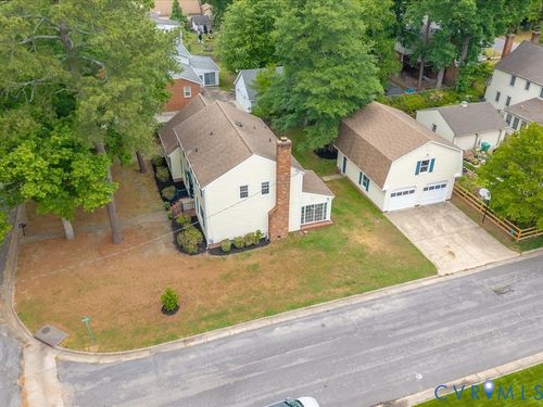 301 Norwood Drive, Colonial Heights, VA, 23834 | Card Image