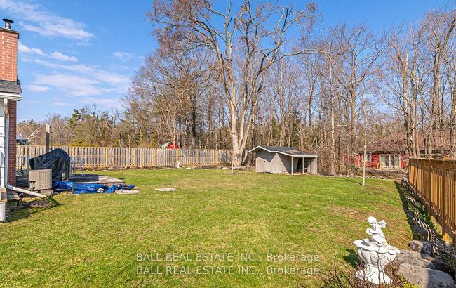 2756 Chalmers Ave, House other with 5 bedrooms, 2 bathrooms and 2 parking in Youngs Point ON | Image 15