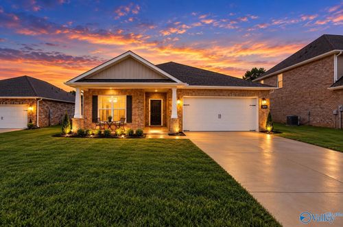 29540 Canoe Cir Nw, Harvest, AL, 35749-3806 | Card Image