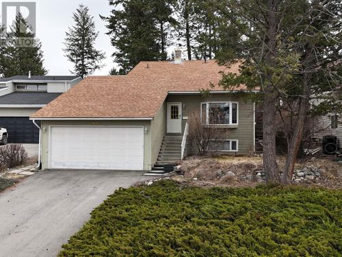 1616 Mount Proctor Pl N, Cranbrook, BC, V1C5V7 | Card Image