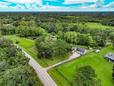 Front and side aerial view | Image 2