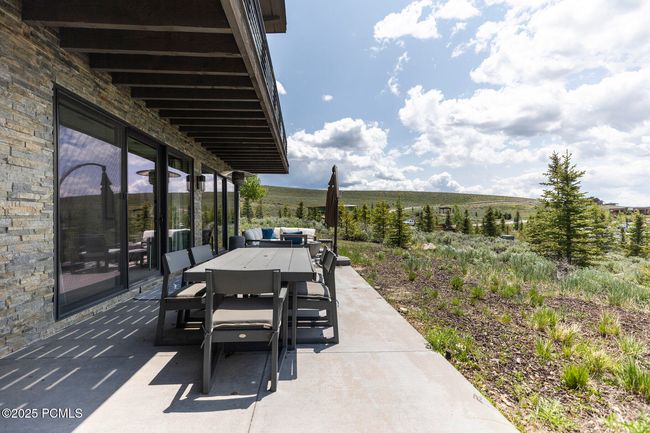 6379 Golden Bear Loop W, Home with 4 bedrooms, 5 bathrooms and null parking in Park City UT | Image 37