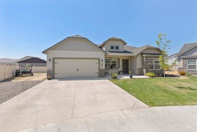 181 S Bing Ct, House other with 4 bedrooms, 2 bathrooms and 2 parking in Emmett ID | Image 1