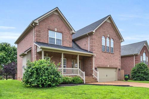 3016 Clyde Cir, Mount Juliet, TN, 37122-4574 | Card Image