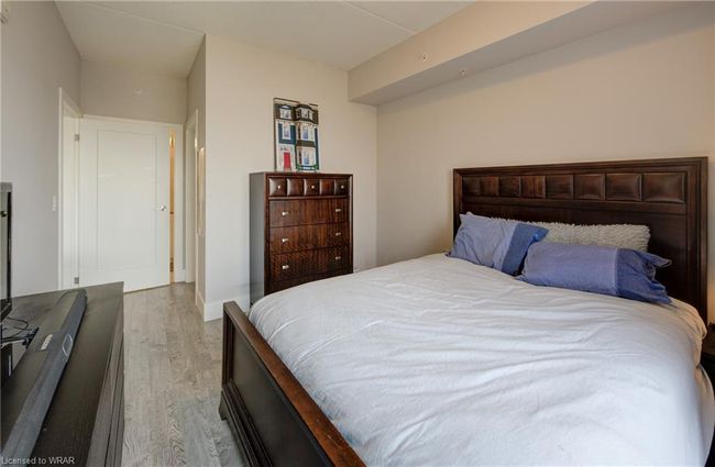 510 - 15 Prince Albert Blvd, House attached with 1 bedrooms, 2 bathrooms and null parking in Kitchener ON | Image 17