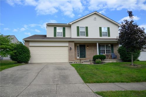4320 Softwood Ln, Dayton, OH, 45424-8029 | Card Image