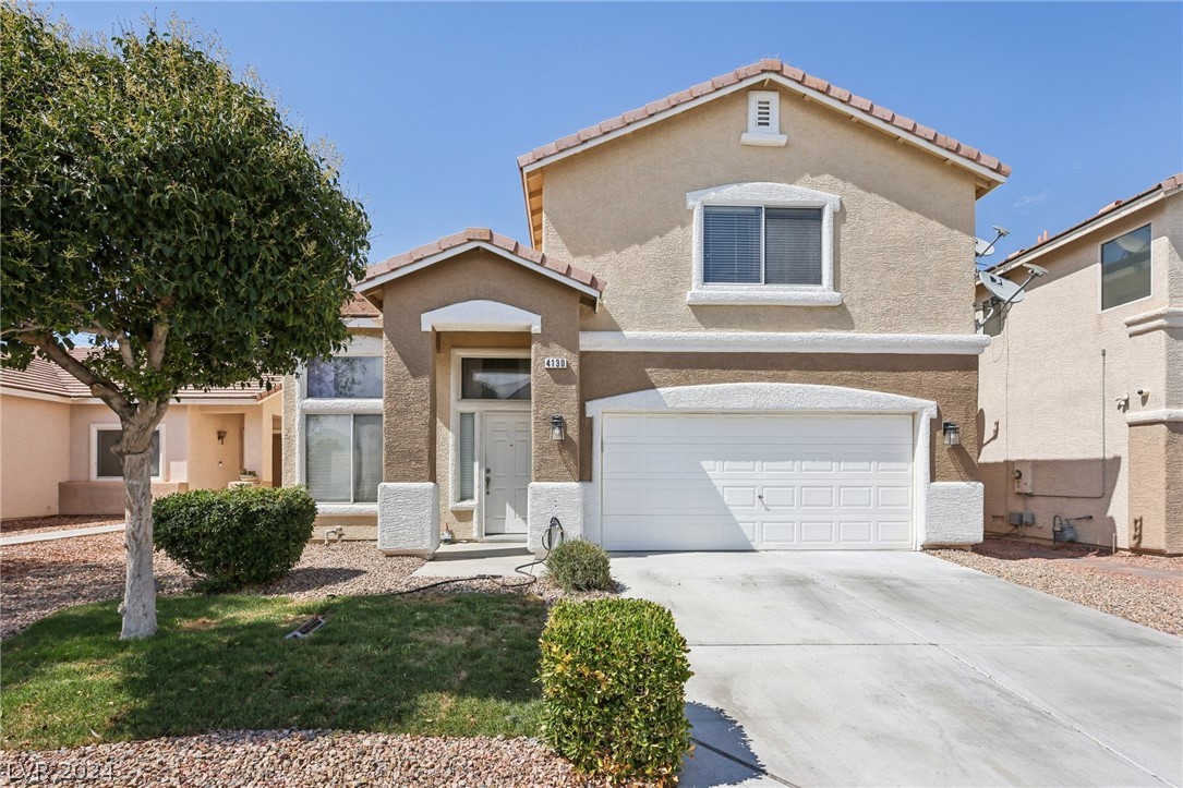 Carrie Hills Ave, North Las Vegas, NV 89031