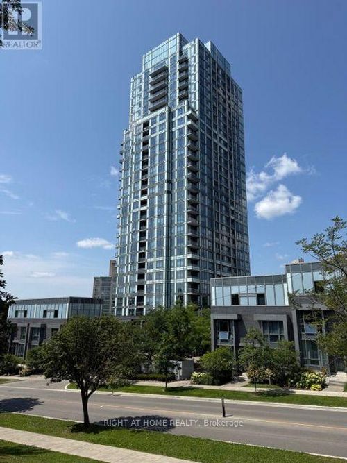 1509-18 Graydon Hall Drive, Toronto (Parkwoods-Donalda), ON, M3A2Z9 | Card Image