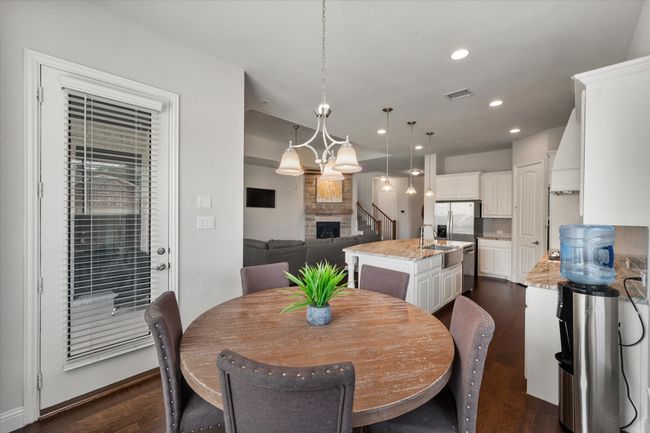 2705 Avondale Dr, House other with 5 bedrooms, 4 bathrooms and null parking in Mansfield TX | Image 24