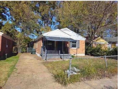 2144 Shannon Ave, Memphis, TN, 38108-1350 | Card Image