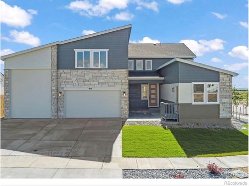 413 Garden Park Ave, Calhan, CO, 80808-8467 | Card Image