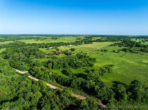5 E 5400 Rd, Maramec, OK, 74045 | Card Image