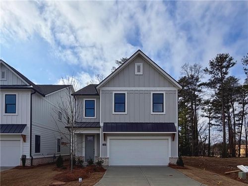 1486 Longwing Ln, Marietta, GA, 30066-3589 | Card Image