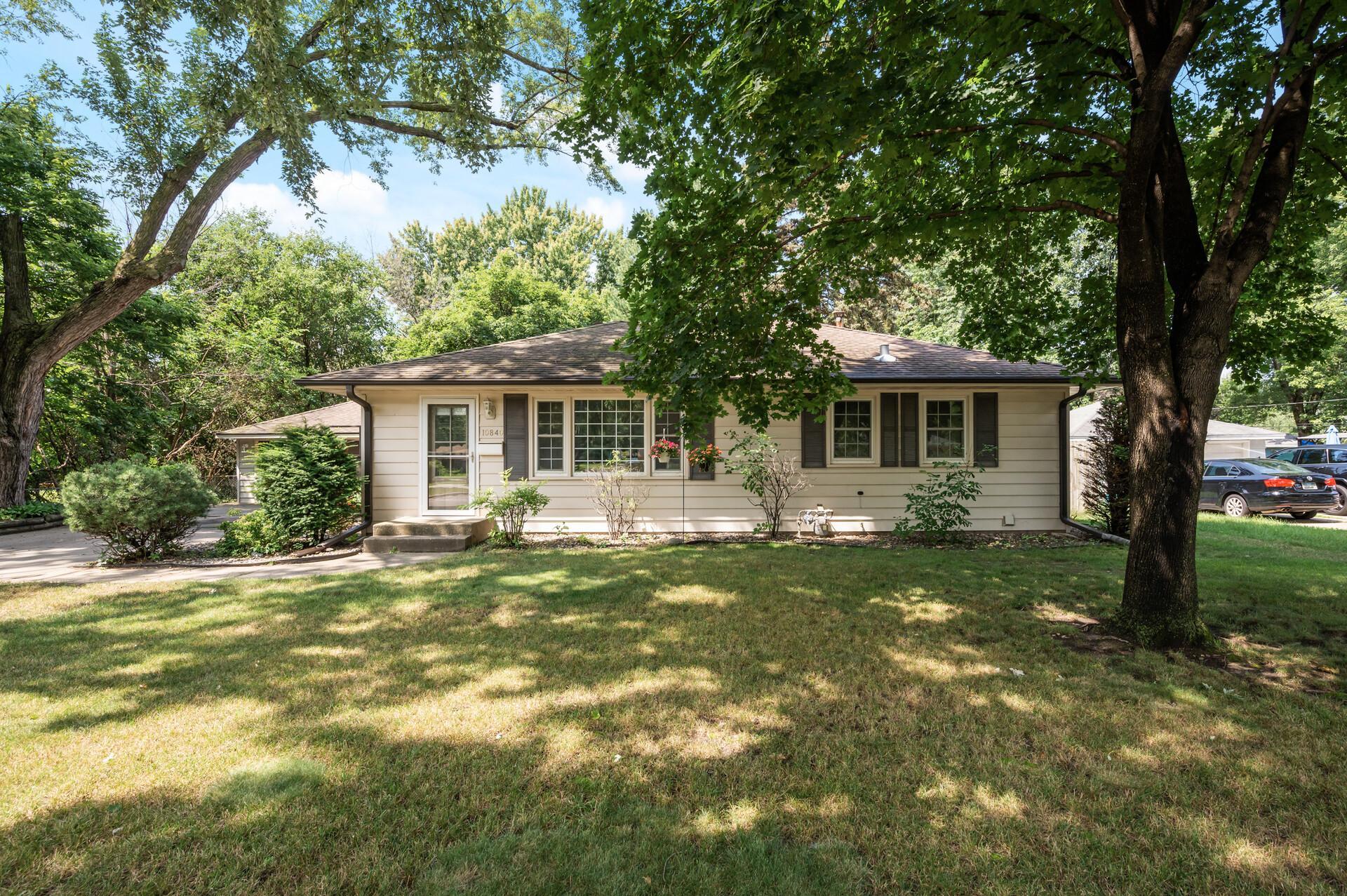 Kell Ave, Minneapolis, MN 55437