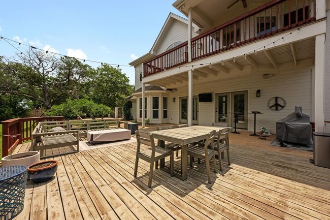 707 Malabar St, House other with 4 bedrooms, 3 bathrooms and 4 parking in Lakeway TX | Image 31