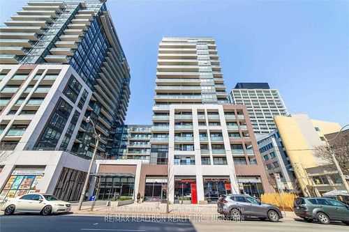 315-460 Adelaide St E, Toronto, ON, M5A0E7 | Card Image