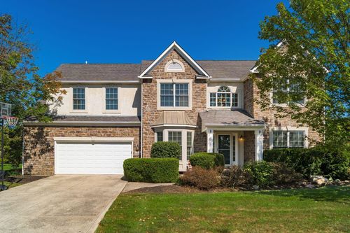 6228 Parkmeadow Ln, Hilliard, OH, 43026-7023 | Card Image