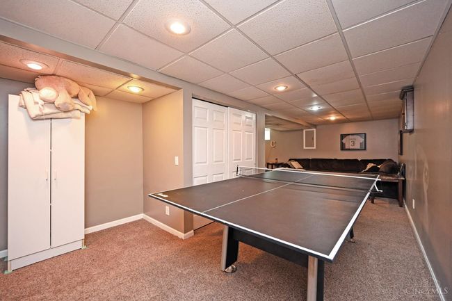 9985 Morgans Trace Dr, House other with 4 bedrooms, 4 bathrooms and null parking in Symmes Twp OH | Image 37