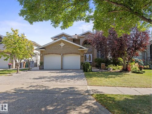 29 Oakdale Pl, St. Albert, AB, T8N6L7 | Card Image