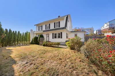 125 Kaechele Place, House other with 4 bedrooms, 2 bathrooms and null parking in Bridgeport CT | Image 1