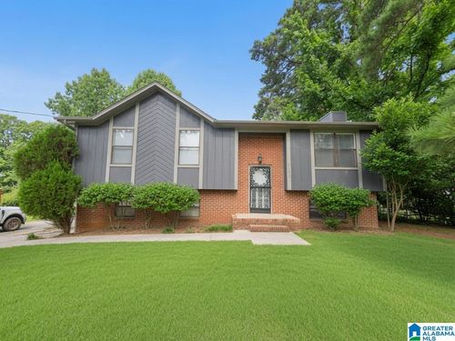 1342 4th Ave, PLEASANT GROVE, AL, 35127-2627 | Card Image