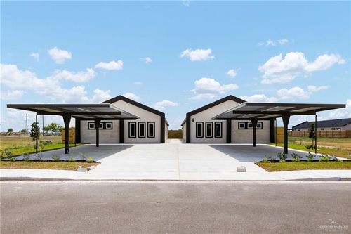 504 Faith Drive, Elsa, TX, 78543 | Card Image