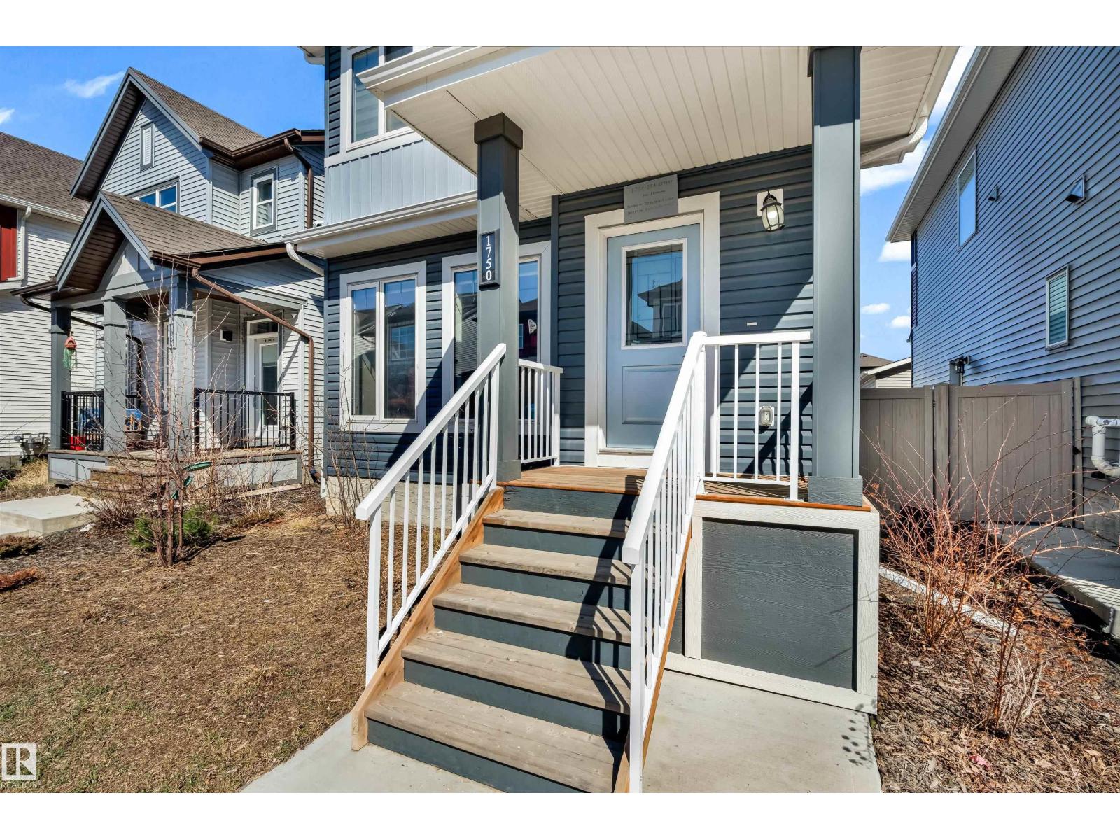 Residential in Edmonton 3