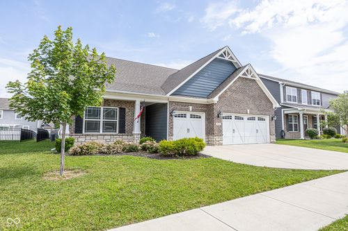 8822 Rowling Way, Indianapolis, IN, 46239-8007 | Card Image