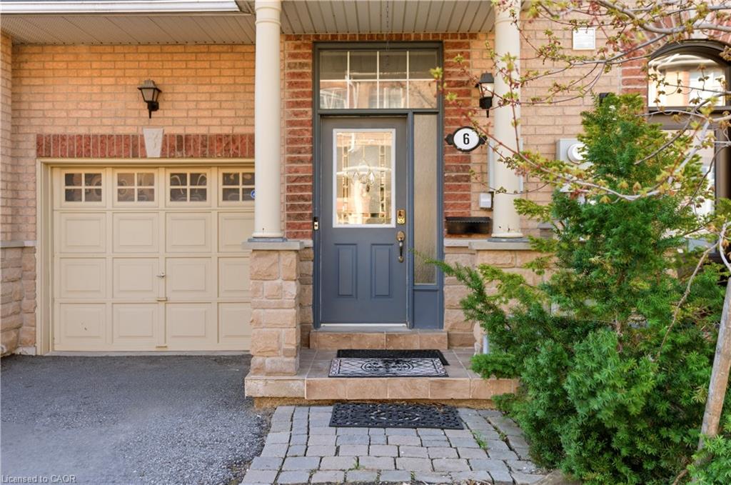 Residential in Brampton 2