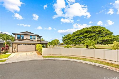 91-1089 Hokukai Pl, Ewa Beach, HI, 96706-5897 | Card Image