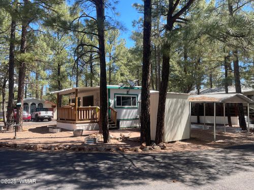 181 N 6th Dr, Show Low, AZ, 85901-4613 | Card Image