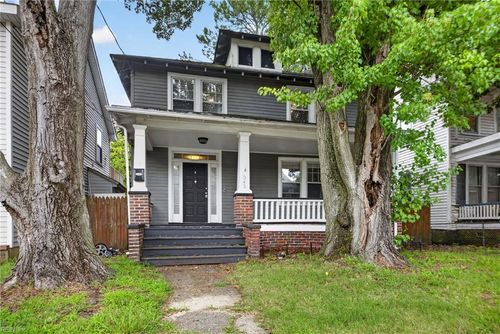 343 Mt Vernon Ave, Portsmouth, VA, 23707-1624 | Card Image