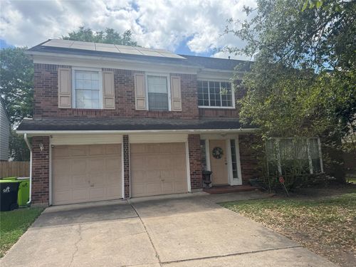 3611 Darnell Ct, Missouri City, TX, 77459-4828 | Card Image