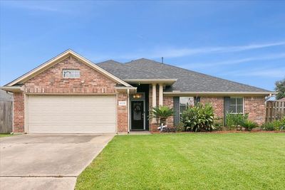 4138 Willow Bend Ln, House other with 5 bedrooms, 2 bathrooms and null parking in Port Arthur TX | Image 1