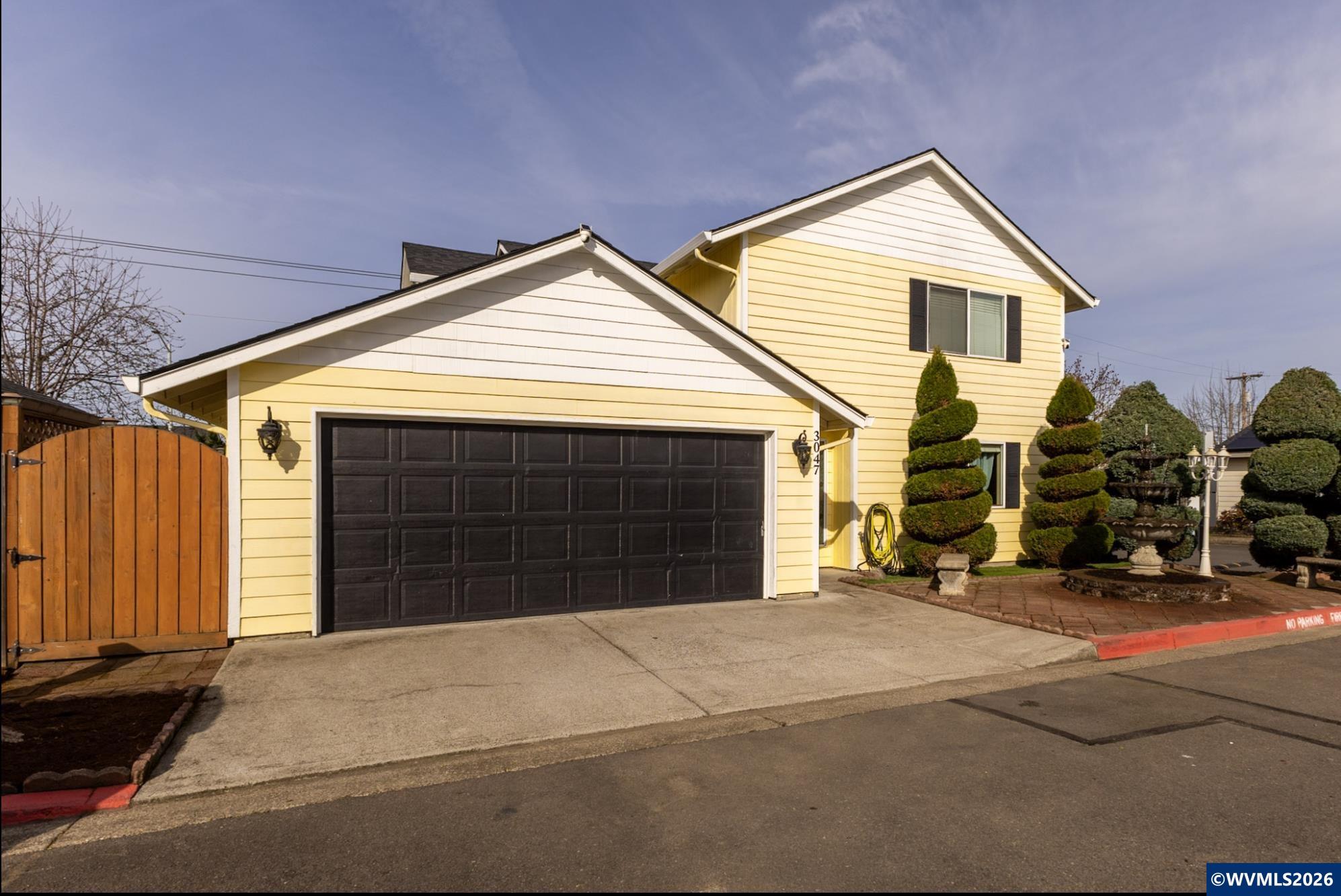 Residential in Salem 2