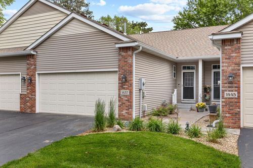 1437 131st Dr Ne, Blaine, MN, 55449-4110 | Card Image