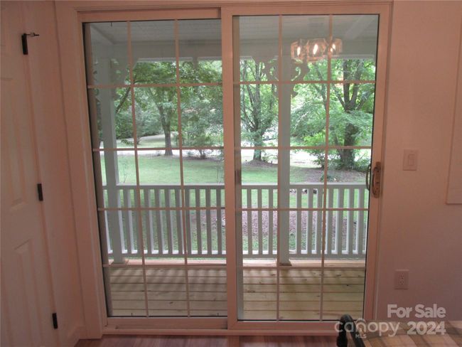 68 Toot Hollow Cir, House other with 2 bedrooms, 2 bathrooms and null parking in Bryson City NC | Image 23