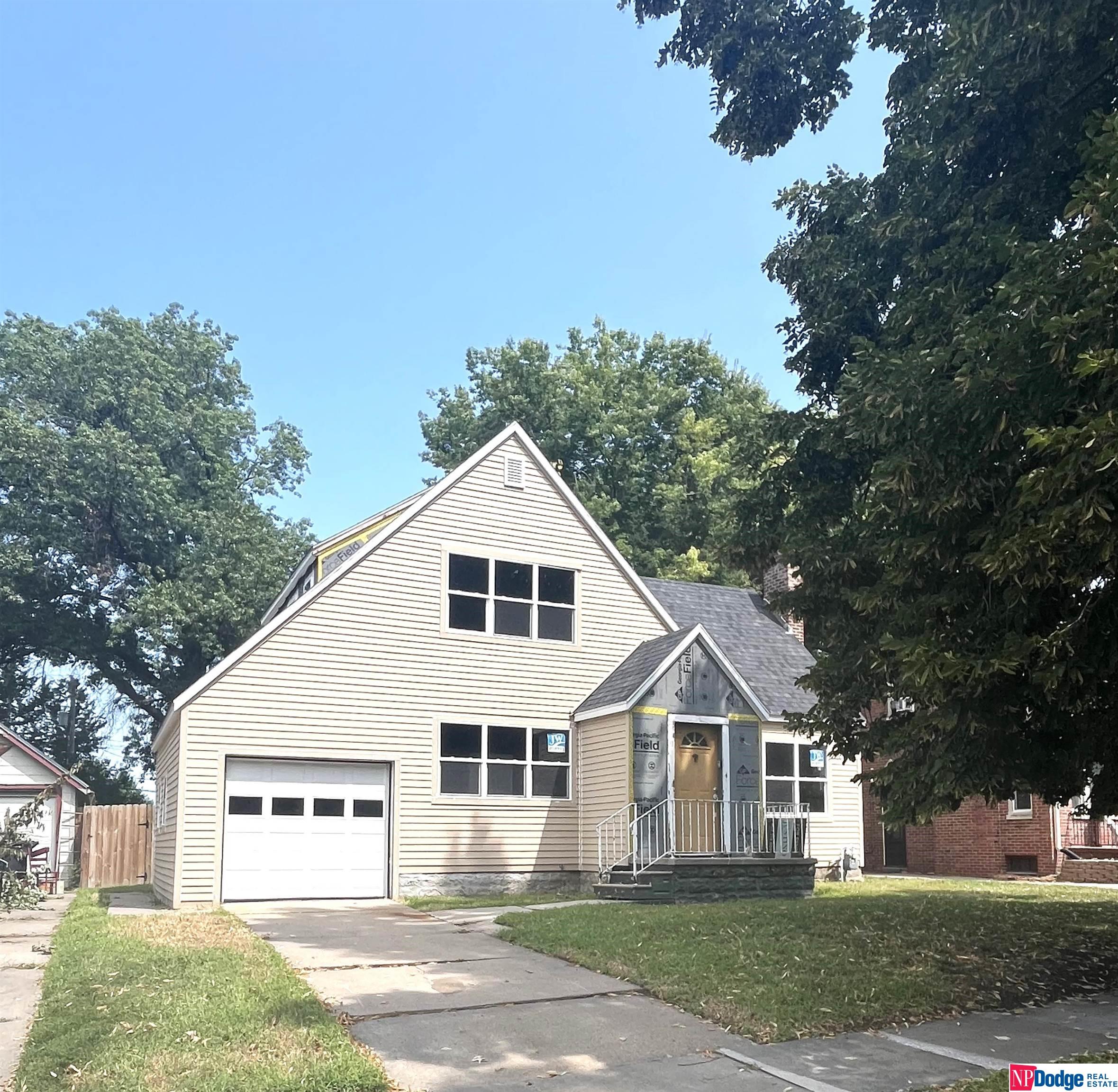 Otoe St, Lincoln, NE 68502