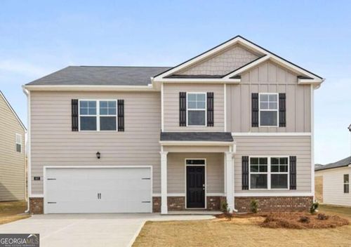 368 Bullock Pass, Jefferson, GA, 30549 | Card Image