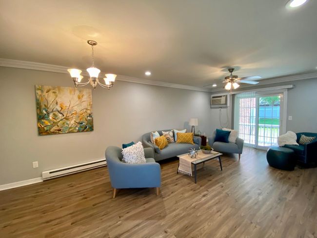 APT-15 - 1314 Smithtown Ave, Condo with 1 bedrooms, 1 bathrooms and null parking in Bohemia NY | Image 5