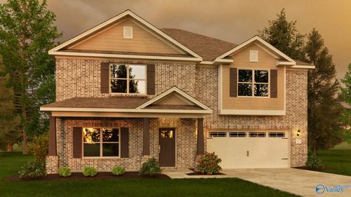 THE MANHATTAN Circle Dr, Huntsville, AL, 35898 | Card Image