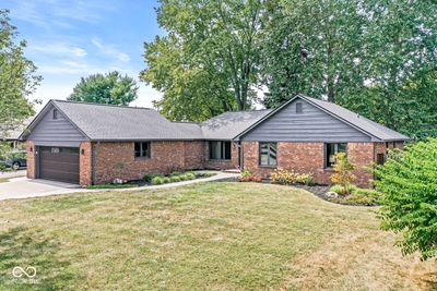 160 Williamsburg Ln, Franklin, IN | Image 1