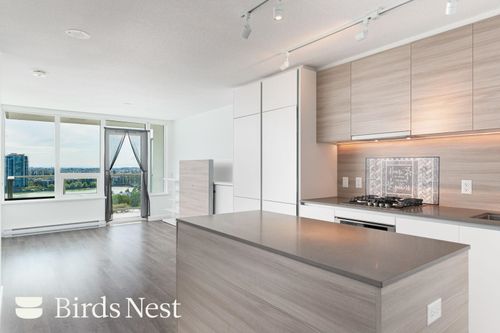 1512-988 Quayside Drive, New Westminster, BC, V3M0L5 | Card Image