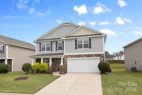 12820 Settlers Trail Ct, Charlotte, NC, 28278-7759 | Card Image