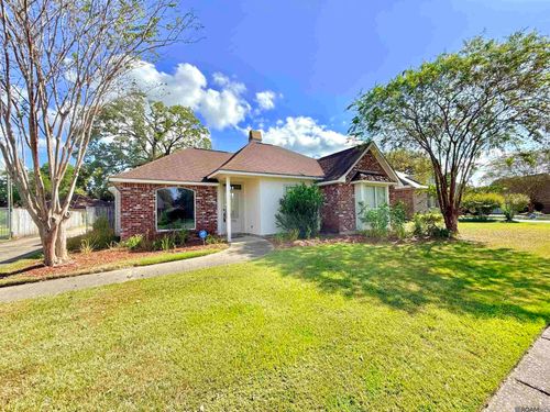 12483 Fairhope Way, Baton Rouge, LA, 70816 | Card Image