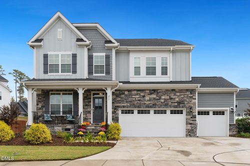 217 Alberta Pines Ct, Holly Springs, NC, 27540-6517 | Card Image