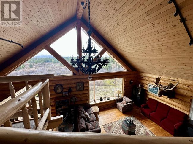 20101 20 Highway, House other with 3 bedrooms, 3 bathrooms and null parking in Nimpo Lake BC | Image 23