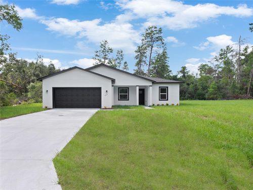 3310 Sw 177th Lane Rd, Ocala, FL, 34473-4565 | Card Image