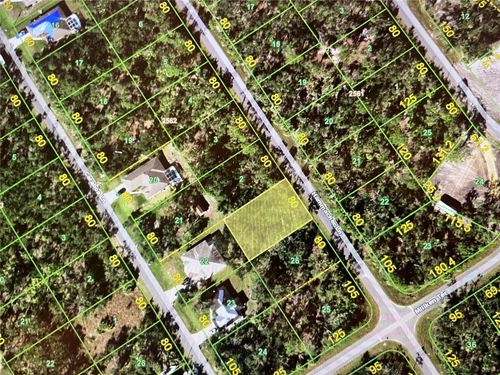 1391 Hammacher Ln, Port Charlotte, FL, 33953-2471 | Card Image